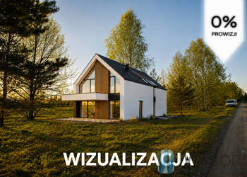 Sprzedaż działki 1500m2 Augustówek