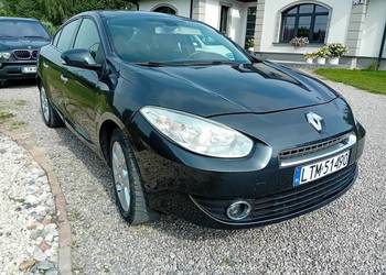 Renault    Fluence sprzedam ..albo oferta na sms
