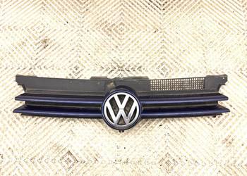 ATRAPA GRILL VW GOLF IV 97-08 1J0853651H Hatchback KRATA