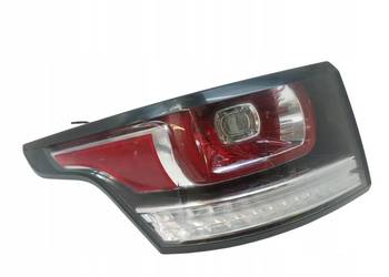 LAMPA TYŁ LEWA LED EUROPA  DK6213405BQ Land Rover Range Rover Sport II