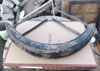 Błotnik przód wsk z l m150 125