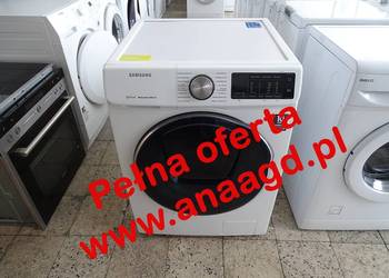 Pralko-suszarka SAMSUND Add Wash WD81N642OOW 8/5kg GWARANCJA Duży Wybór AGD