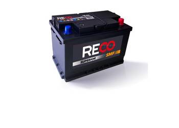 Akumulator RECO SMF 12V 78Ah 700A