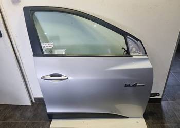 DRZWI PRAWY PRZOD RAH 9P HYUNDAI IX 35