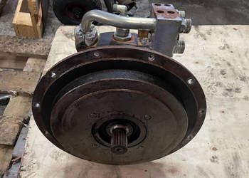 Pompa jazdy hydrostat Sauer Danfoss 521960 TMP-089 NFPE