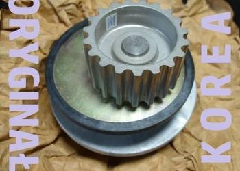 Pompa wody wodna -Genuine Parts -oryginał korea. Daewoo: Nexia Lanos Espero