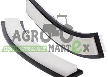 47744116, 84524358, 48123173 FILTR POW KABINA LH CNH zam