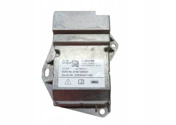 SENSOR AIRBAG 873895 Bmw Seria 1 III (2019-2024) F40