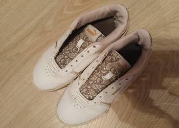 Buty puma damskie