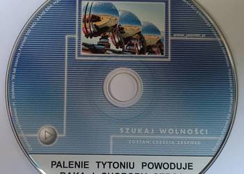 Szukaj wolności Marlboro Adventure Team CD