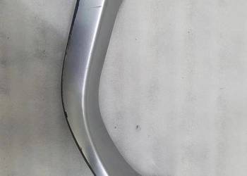 LISTWA KOKPIT CHROM TOYOTA LAND CRUISER 120