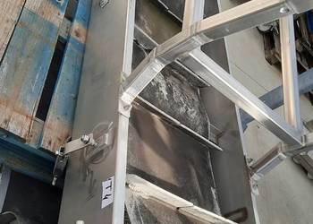 taśmociąg incline (MIDACO)T4 (L-21)