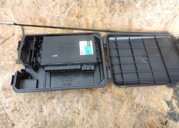 MODUŁ KOMFORTU AUDI A6 C5 4B0962258D