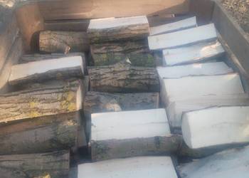 Sprzedam drewno opalowe