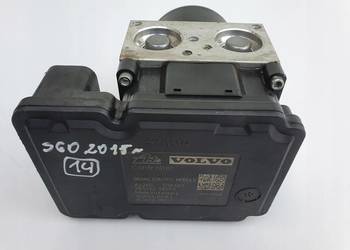 Volvo V60 S60 II POMPA ABS Sterownik P31423348