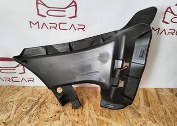 Kanał Wlot Powietrza Lewy Zderzaka Przedniego Ford Transit Custom Mk2 II