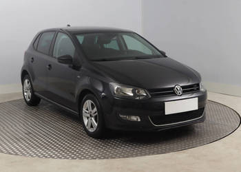 VW Polo 1.2 TSI