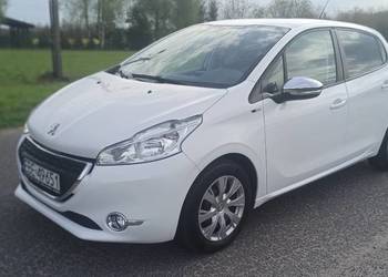 Peugeot 208 super stan