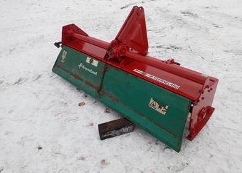 Glebogryzarka kevrland