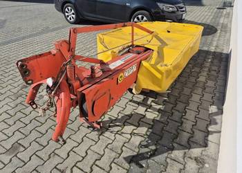 Kosiarka rotacyjna famarol Słupsk 1,65m Oryginał