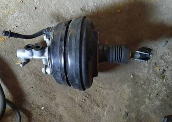 Pompka hamulcowa + serwo Audi A4 B5 1.9 TDI