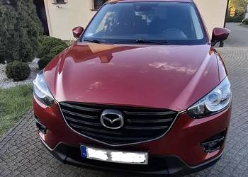 Mazda CX-5 Pierwszy własciciel Salon Polska