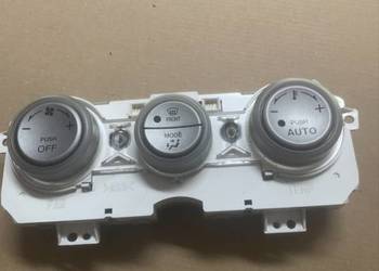 Honda CR-V III panel sterowania nawiewu