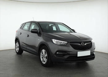 Opel Grandland 1.2 Turbo