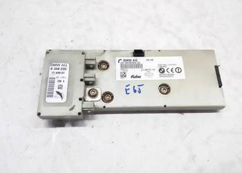 BMW 7 E65 E66 LIFT wzmacniacz antenowy   6938064