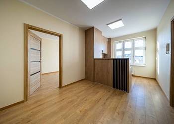 Lokal w Kartuzach ul. Kościuszki 10 przy Sądzie