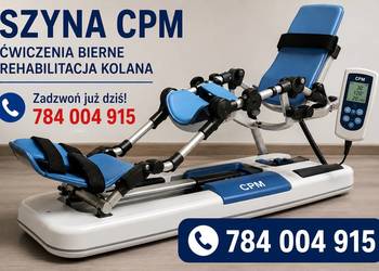 WYNAJEM SZYNY CPM WARSZAWA – SZYBKO, WYGODNIE, PROFESJONALNIE | IMED