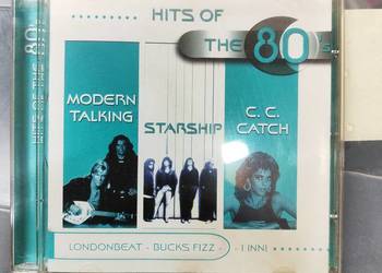 Hits of the 80's - various artists