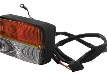 Lampa zespolona kierunkowskazu i postoju 12V Cobo 03235000