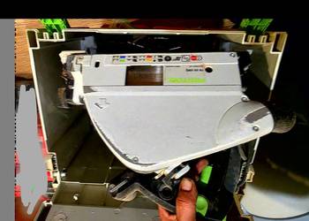 Festool ts 55 ebq