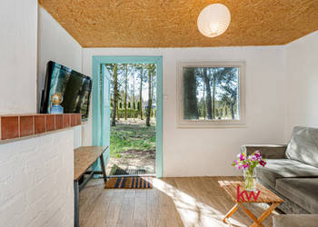 Działka 460m Poznań Przy Lotnisku