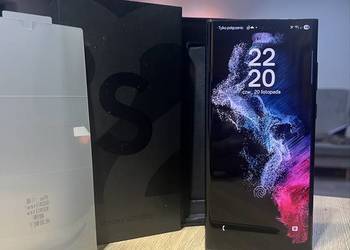 Samsung Galaxy S22 Ultra 8/128 GB