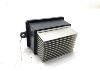 OPORNIK DMUCHAWY POWIETRZA PEUGEOT PARTNER IV REZYSTOR