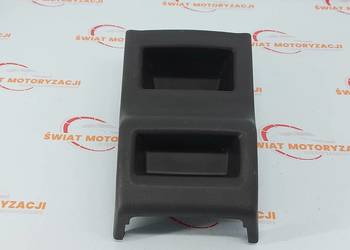 CITROEN DS4 12r osłona podłokietnika 9670543477