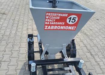 SADZARKA do ziemniaków