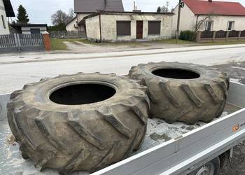 Opona rolnicza Pirelli tm700 480/70r24