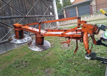 Kosiarka rotacyjna 1.65m