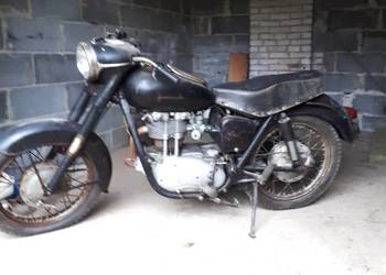 Junak M10.w oryginale stan bdb