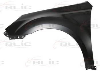 BŁOTNIK PRZEDNI SUBARU LE/PR - SUBARU LEGACY (BM/BR), 09->