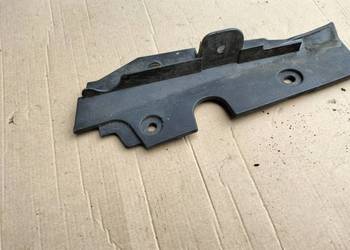 RENAULT CLIO 3 III 8200332286 Osłona Podszybia PRAWE STRONA PRAWA