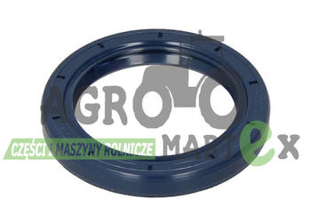 44908432, 392107X1 PIERŚCIEŃ USZCZELNIAJĄCY CNH