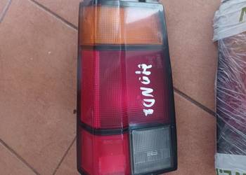 HONDA CIVIC SHUTTLE 1983-1987 LAMPA TYLNA PRAWA lewa