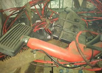 Zbiornik wyrównawczy MAN 9.150 G90