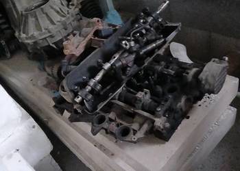 Skrzynia biegów renault master 2007