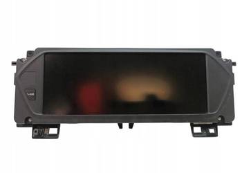 LICZNIK 9808851580 2.0 D 149KM Citroen C4 Grand Picasso II (2013-)