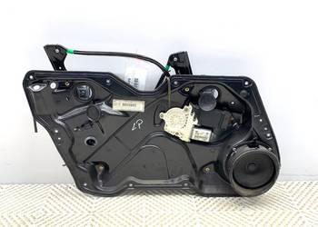 PODNOŚNIK SZYBY LEWY PRZÓD SEAT LEON I 1J1959801C Hatchback 99-06